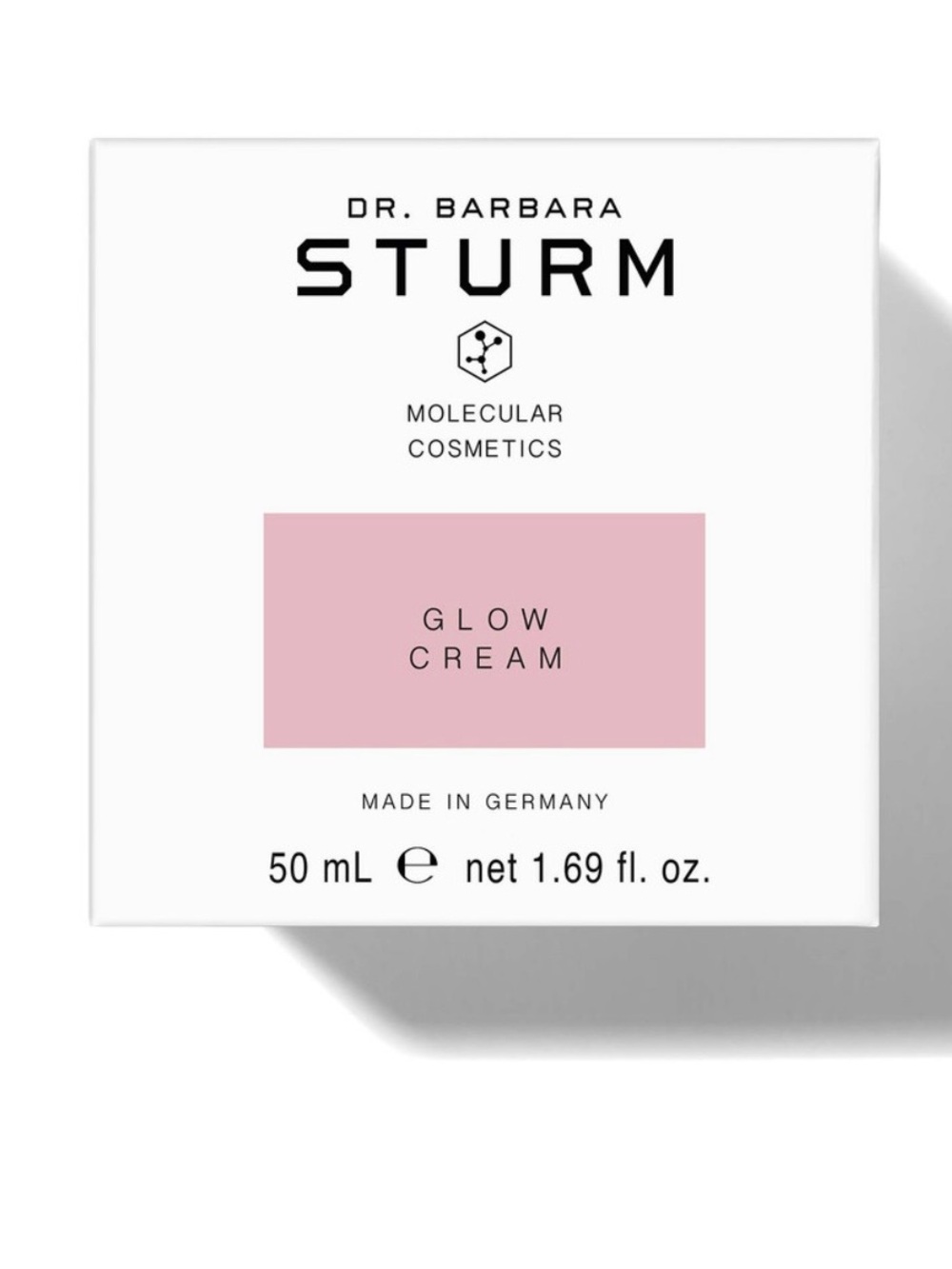Dr. Barbara Sturm Glow Cream - Light Pink Accent